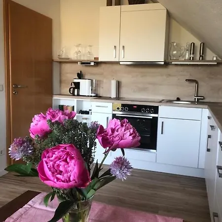 Auf Dem Maifeld Apartman Gappenach