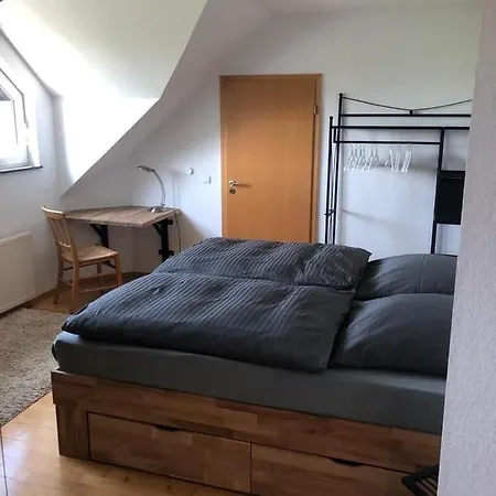 Auf Dem Maifeld Apartman