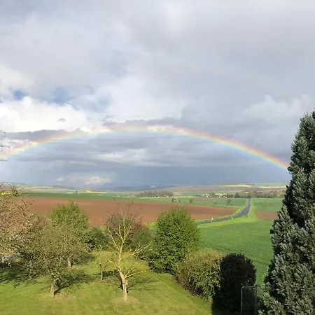 Auf Dem Maifeld Gappenach