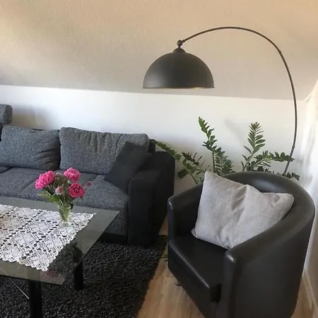 Apartman Auf Dem Maifeld *