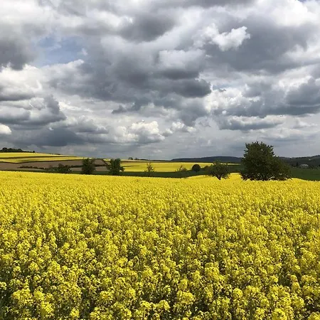 Appartamento Auf Dem Maifeld