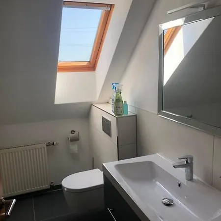 Appartamento Auf Dem Maifeld *