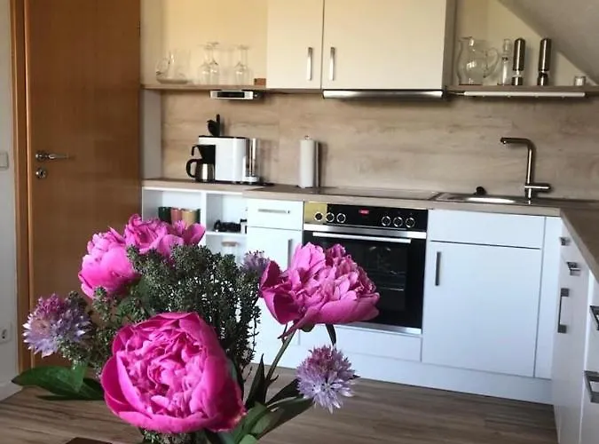 Auf Dem Maifeld Apartamento Gappenach