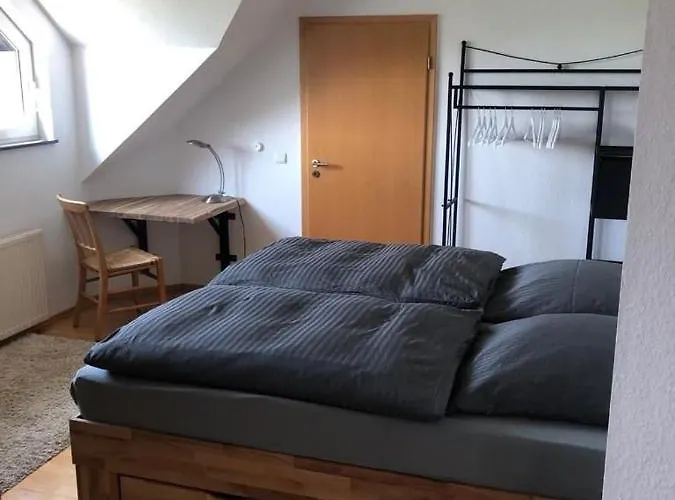 Auf Dem Maifeld Apartamento