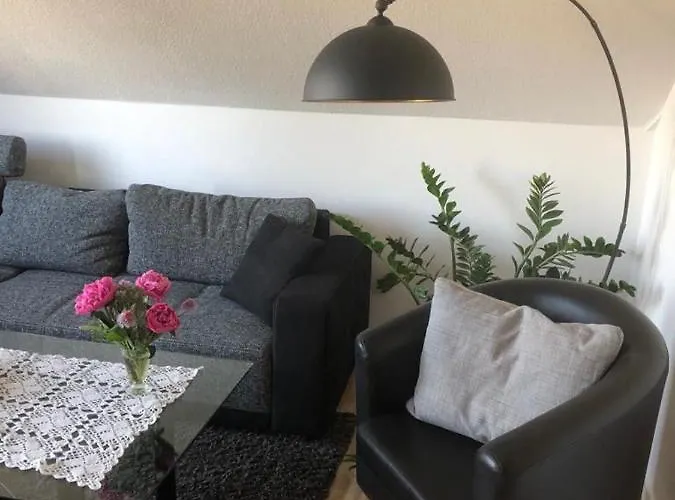 Apartamento Auf Dem Maifeld *