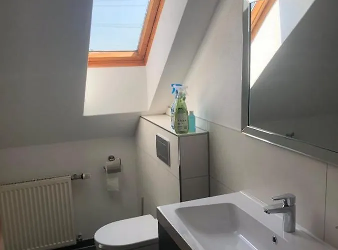 Apartamento Auf Dem Maifeld *